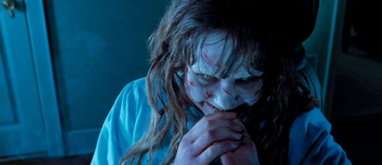 5 Fatos Curiosos Sobre o Filme “O Exorcista” 1973