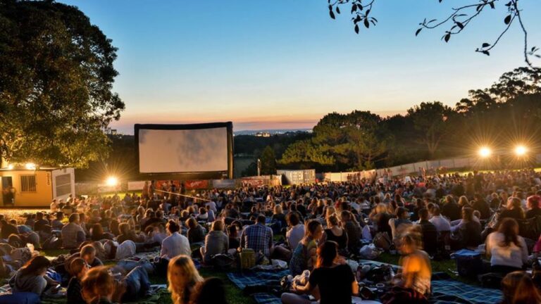 Descubra 3 cidades brasileiras que foram cenários de filmes inesquecíveis Descubra 3 cidades brasileiras que foram cenários de filmes inesquecíveis