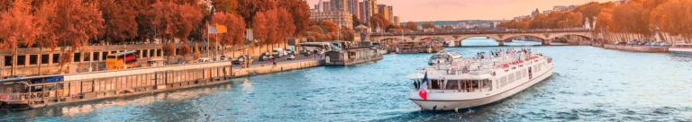 Paris no Cinema: Um Olhar Sobre