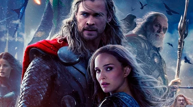 As 5 melhores participações especiais em 'Thor: Amor e Trovão
