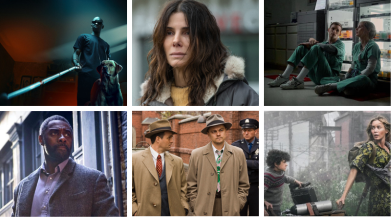 Os 6 Melhores Filmes de Suspense do Netflix Os 6 Melhores Filmes de Suspense do Netflix