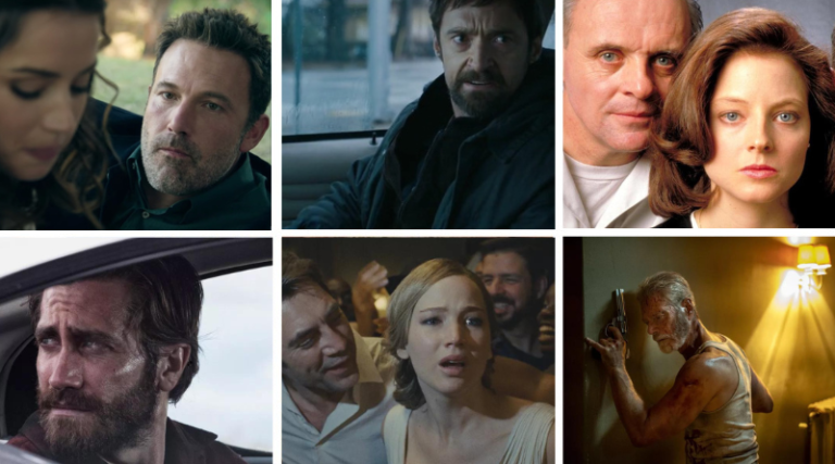 Os 6 melhores filmes de suspense na Amazon Prime Os 6 melhores filmes de suspense na Amazon Prime