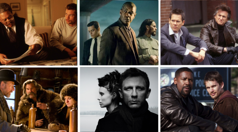 Os 6 melhores filmes de suspense na HBO Max Os 6 melhores filmes de suspense na HBO Max