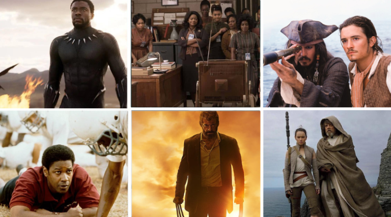 Os 6 Melhores filmes da Disney+   Os 6 Melhores filmes da Disney+