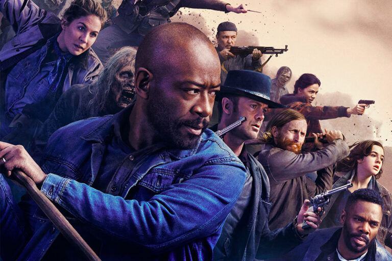 Explorando os locais de filmagem de Fear the Walking Dead Explorando os locais de filmagem de Fear the Walking Dead
