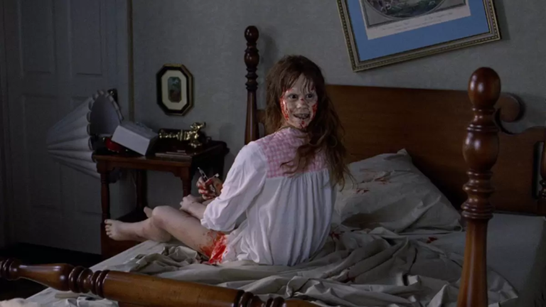 5 Fatos Curiosos Sobre o Filme “O Exorcista” (1973) 5 Fatos Curiosos Sobre o Filme “O Exorcista” (1973)