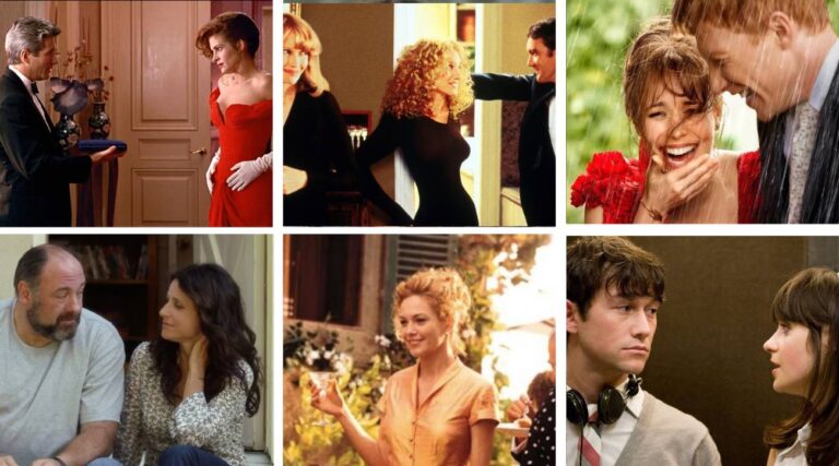 Os 6 melhores filmes de romance na Star+