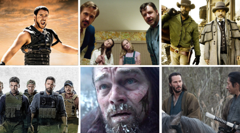 Os 6 melhores filmes de aventura na Netflix