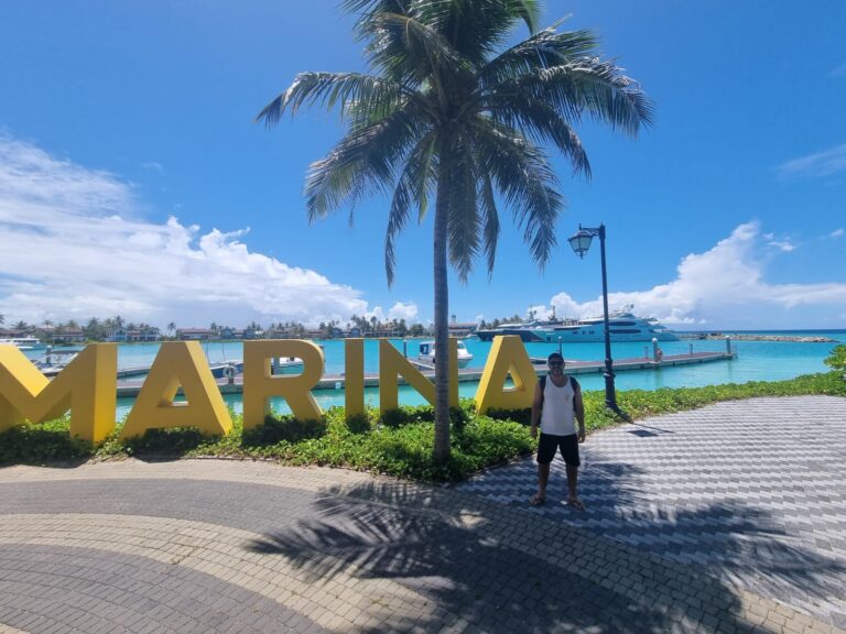 Descobrindo o Paraíso nas Ilhas Maldivas