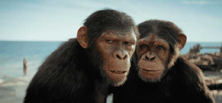 “Planeta dos Macacos: O Reinado” chega cercado de expectativas!