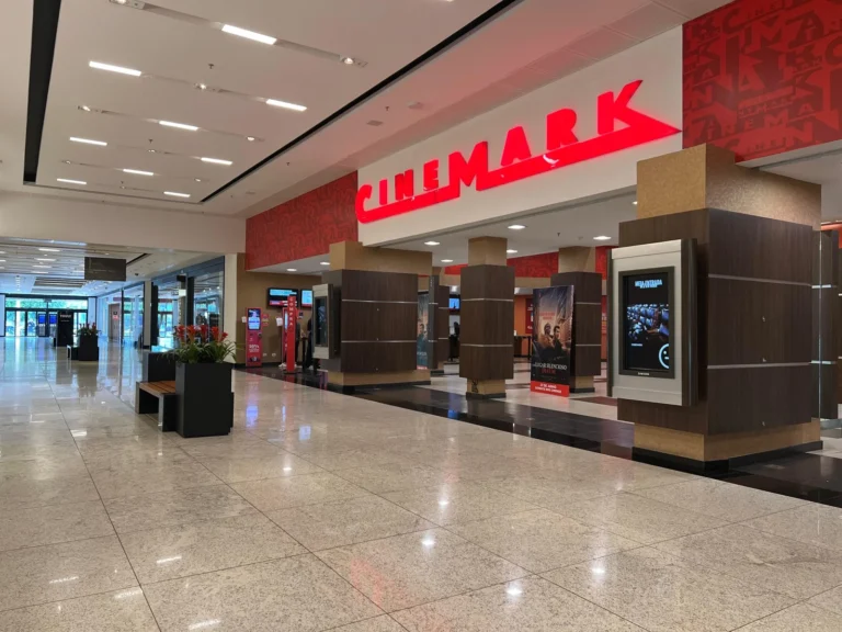 Semana do Cinema 2025: Celebrando o Cinema a Preços Acessíveis