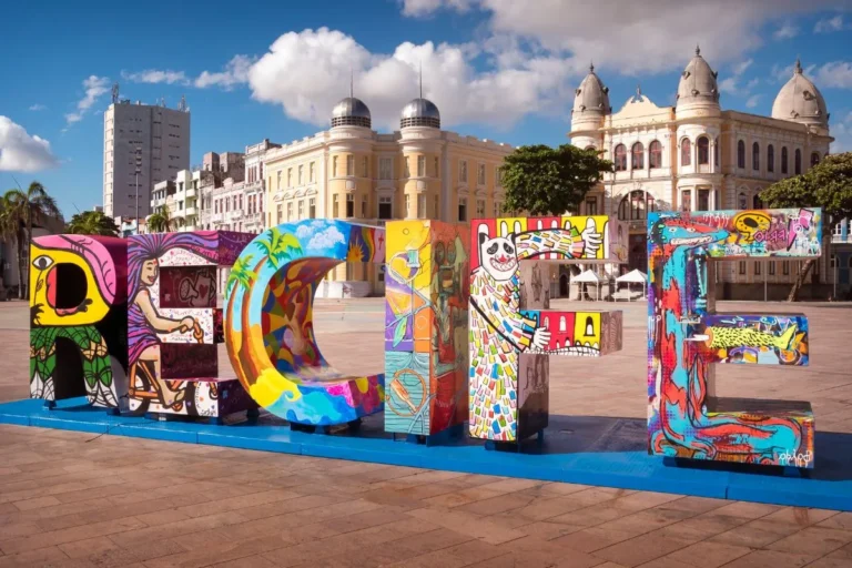 Recife: Guia Completo para Explorar a Veneza Brasileira em 2025