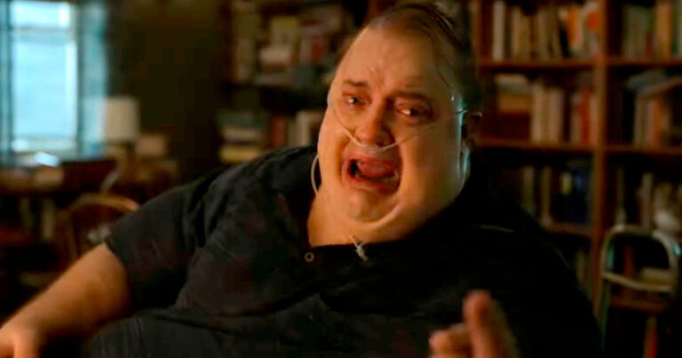 Os 4 Melhores Filmes de Brendan Fraser e seus Locais