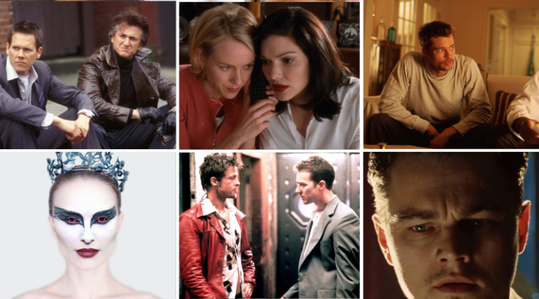 Os 6 Filmes de Suspense que Questionam a Realidade